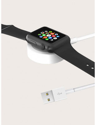 Magnetic Contact Charger Compatible With Apple Watch